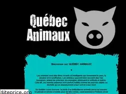 Sites similar to quebeca.com