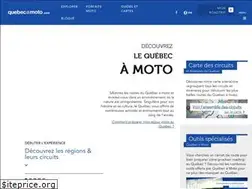 Sites similar to quebecamoto.com