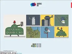 Sites similar to quebecbd.com