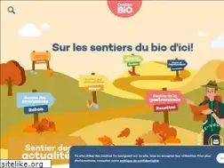 Sites similar to quebecbio.com