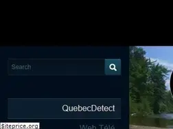 Sites similar to quebecdetect.com