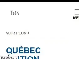 Sites similar to quebecedition.qc.ca