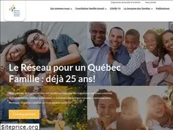 Sites similar to quebecfamille.org