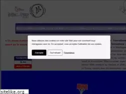Sites similar to quebecfrance.org