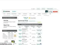 Sites similar to quebecgasprices.com