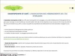 Sites similar to quebeciledorleans.com