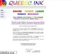 Sites similar to quebecink.net