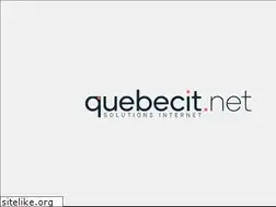 Sites similar to quebecit.net