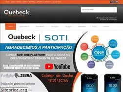 Sites similar to quebeckautomacao.com.br