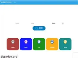 Sites similar to quebeckayak.com
