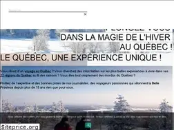 Sites similar to quebeclemag.com