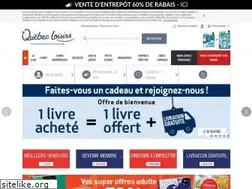 Sites similar to quebecloisirs.com