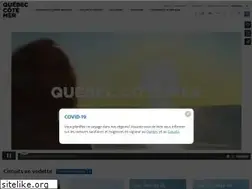 Sites similar to quebecmaritime.ca