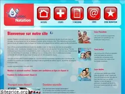 Sites similar to quebecnatation.com