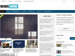 Sites similar to quebecnewstribune.com