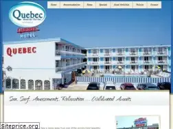 Sites similar to quebecnjshore.com