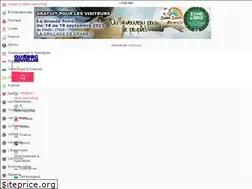 Sites similar to quebecnouvelles.com