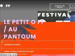 Sites similar to quebecoff.org