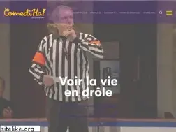 Sites similar to quebecomm.com