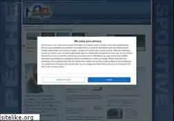 Sites similar to quebecpeche.com