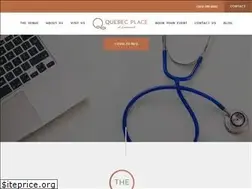 Sites similar to quebecplaceatfairmount.com