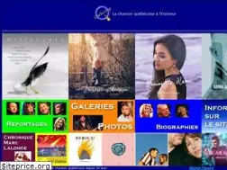 Sites similar to quebecpop.com