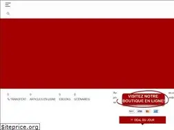 Sites similar to quebecpreppers.com
