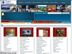 Sites similar to quebecreferences.com