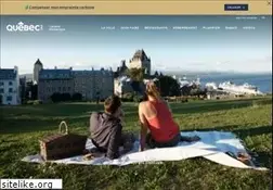 Sites similar to quebecregion.com