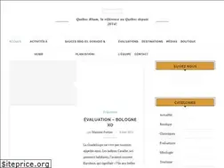 Sites similar to quebecrhum.com