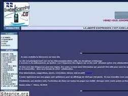 Sites similar to quebecscanning.ca