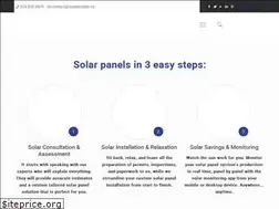 Sites similar to quebecsolar.ca
