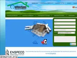 Sites similar to quebecspec.ca