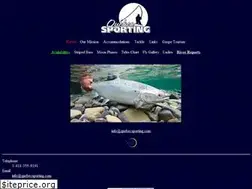 Sites similar to quebecsporting.com