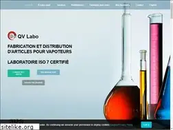Sites similar to quebecvapeboutique.com