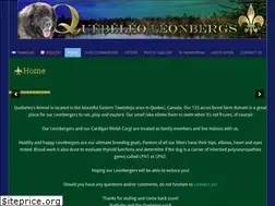 Sites similar to quebeleo.com