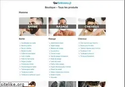 Sites similar to quebellissimo.fr