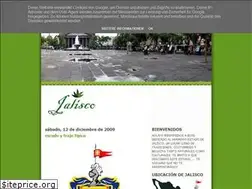 Sites similar to quebelloesjalisco.blogspot.com