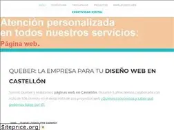 Sites similar to queber.com