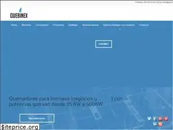 Sites similar to quebinex.com