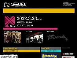 Sites similar to queblick.com