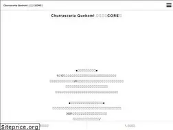 Sites similar to quebom-sintora.com