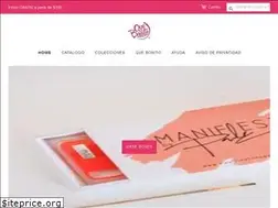 Sites similar to quebonito.com.mx