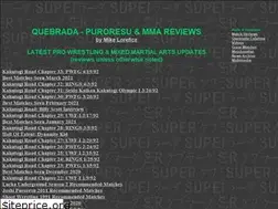 Sites similar to quebrada.net