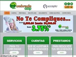 Sites similar to quebradacoop.com