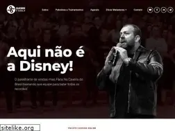 Sites similar to quebreabanca.com.br