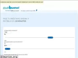Sites similar to quebueno.es