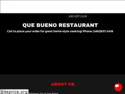 Sites similar to quebuenoaz.com