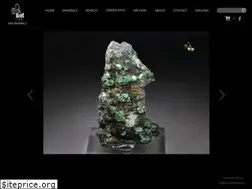 Sites similar to quebulfineminerals.com