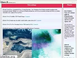 Sites similar to quec.li